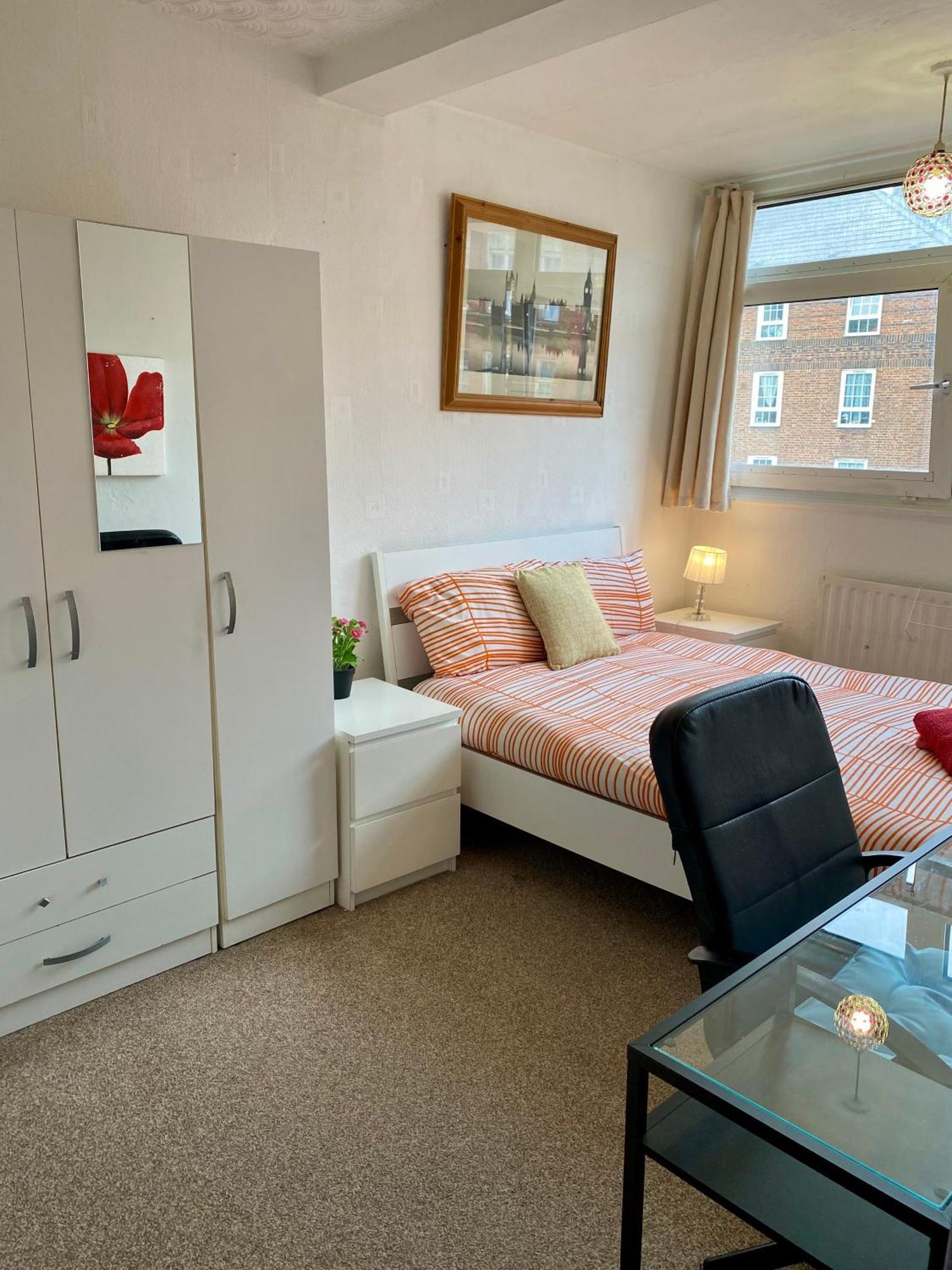 Cosy 3 Bed Apt, Old Truman Brewery! Brick Lane, London, E1 Exterior foto